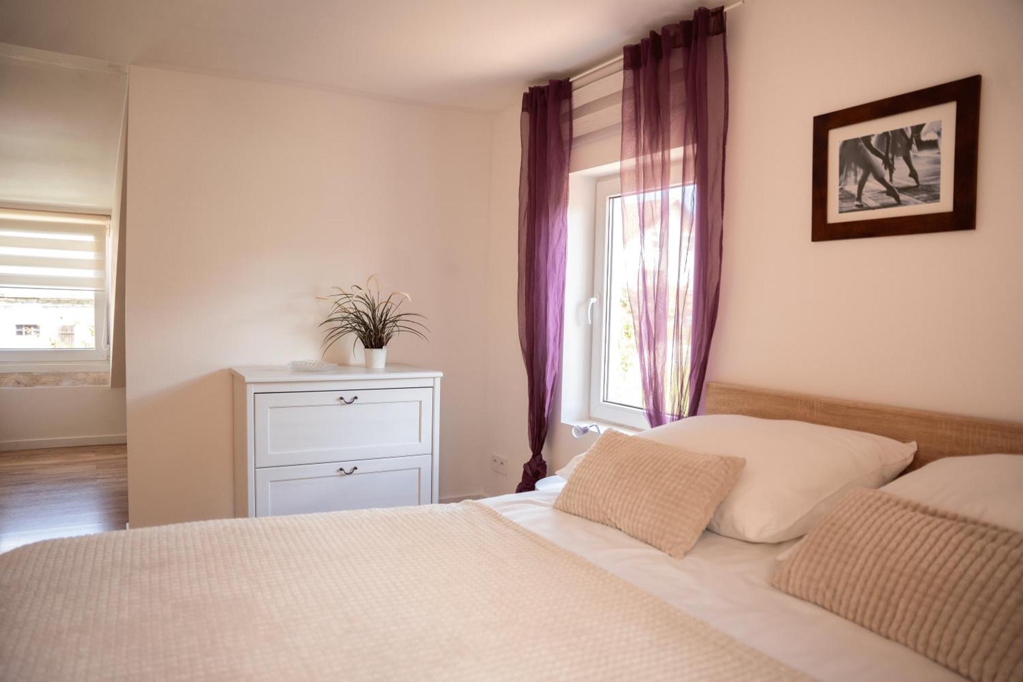 Apartament Lipowa Mosty Dış mekan fotoğraf