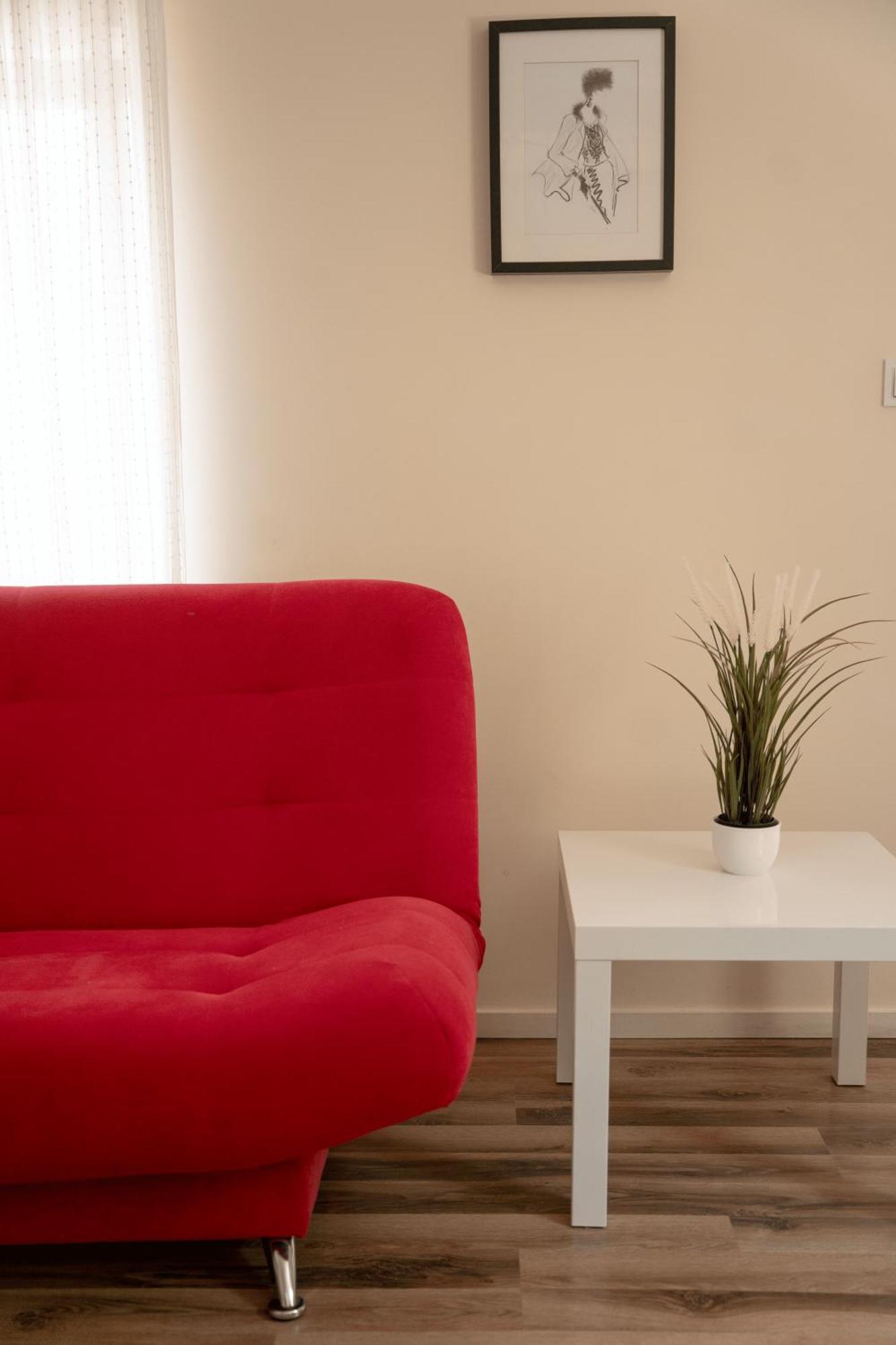 Apartament Lipowa Mosty Dış mekan fotoğraf