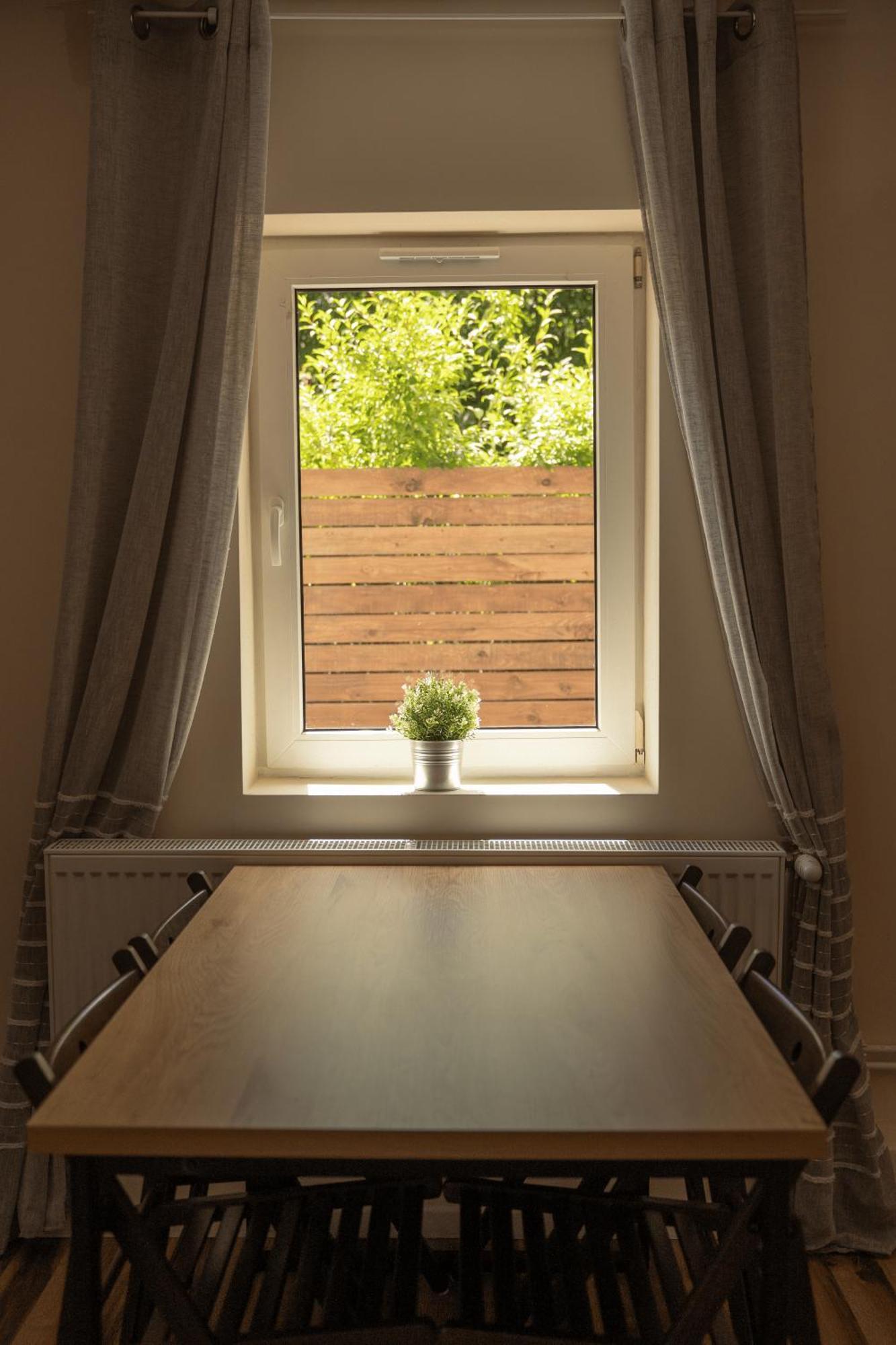 Apartament Lipowa Mosty Dış mekan fotoğraf