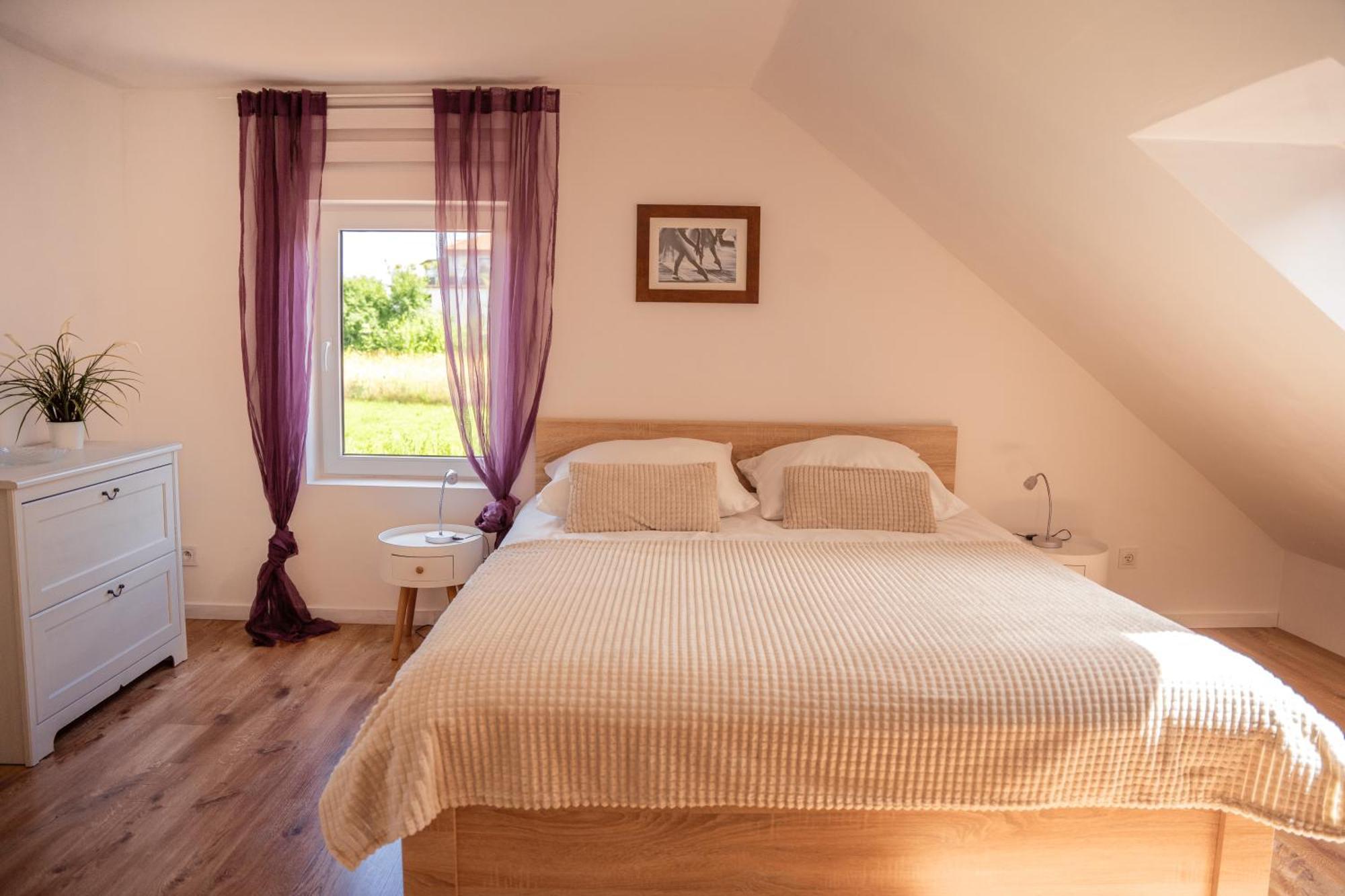 Apartament Lipowa Mosty Dış mekan fotoğraf