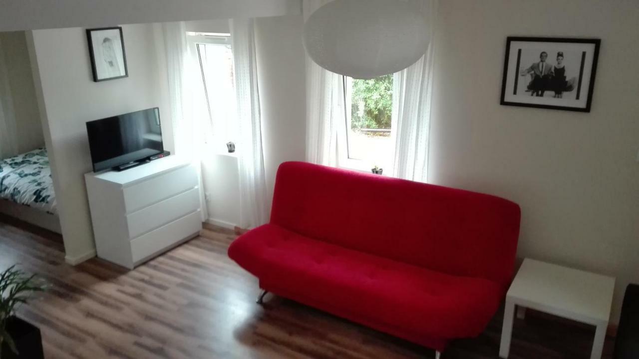 Apartament Lipowa Mosty Dış mekan fotoğraf